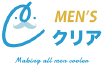 MEN'S クリア